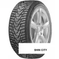 Hankook 225/75 r16 Winter I Pike X W429A 104T Шипы