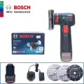 Bosch GWS 12V-76 Угловая шлифовальная машина, GWS 12v-76 set 1