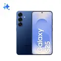 Смартфон Samsung Galaxy S25 5G 12/256 ГБ, Navy (синий), Dual: nanoSIM + eSIM (EU)