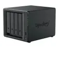Сетевое хранилище, Synology DiskStation DS423+4bay (без диска)