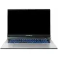 Ноутбук Machenike L17 Pulsar 2K, 1024 ГБ SSD, дисплей 17.3, серебристый