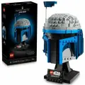 Конструктор LEGO STAR WARS Шлем Джанго Фетта,616 деталей 75408