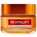 Крем для лица L'Oreal Paris для сияния кожи Revitalift Антиоксидантный Витамин С 50мл