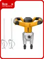 Строительный миксер INGCO INDUSTRIAL MX218008