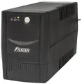 ИБП Powerman Back Pro 850, линейно-интерактивный, 850ВА/480Вт, 2 EURO