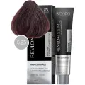 Revlon Professional Colorsmetique High Coverage, 6.25 dark chocolate blonde, 60 мл