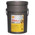 Масло моторное shell rimula r6 lm 10w-40 синтетическое 20 л 550044858/550070643