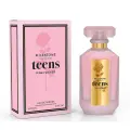 Парфюмерная вода Milestone Teens Pink Flower 35 мл
