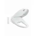 Сиденье для унитаза Xiaomi Smartmi Smart Toilet Seat 2 Heating Edition (ZNMTG09ZM)
