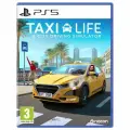 Игра Taxi Life: A City Driving Simulator для PS5 (PPSA 14175) (Русские субтитры)