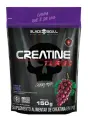 Black Skull, Refil Creatine Turbo, Креатин, 150 г (Виноград)
