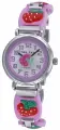 Наручные часы Тик-Так, розовый