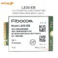 L830-EB LTE Cat6 4G модуль 4G M2 для THINKPAD X380/T480S/T480/X280/T580/L580/L480/S1 4-го поколения