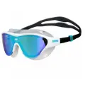 Очки ARENA The One Mask Mirror (синий-белый-черный (004308/100))