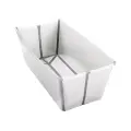 Ванночка Stokke Flexi Bath White 531901