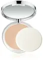 CLINIQUE Almost Powder Пудра компактная с антиоксидантами SPF 15, 10 г, 01 Fair