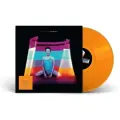 Виниловая пластинка Kylie Minogue. Impossible Princess (LP, Limited Edition, Orange Opaque Vinyl, 25th Anniversary)