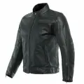 ZAURAX LEATHER JACKEt 52