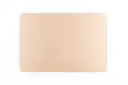 Тачпад для Apple MacBook Air 13 A1932, Late 2018, gold Золото