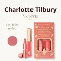 Charlotte Tilbury набор губных помад Icon Baby