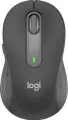 Мышь LOGITECH M235n 910-007129, серый/черный