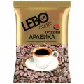 Lebo Кофе в зернах Original 100 г