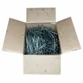 Гвозди винтовые оцинкованные 4х100 (упаковка 5кг)