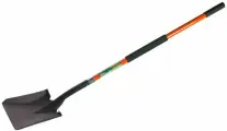 Лопата совковая с черенком Startul 1480 мм, GARDEN (ST6086-01)