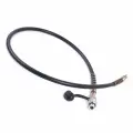 Шланг гидравлический 1,5м, 700Бар, 3/8*М24 Car-Tool CT-3037H