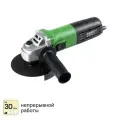УШМ сетевая Oasis Eco AG-72/125/, 720 Вт, 125 мм