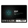 Silicon Power Твердотельный диск 4TB Silicon Power A55, 2.5, SATA III [R/W - 500/450 MB/s] TLC