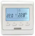 Терморегулятор для теплого пола Menred E51.716