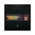 Клавиатура Дарк Проджект KD87A + Numpad Black g3ms Moonstone