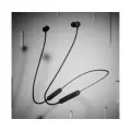 Беспроводные наушники Beats Flex All-Day Wireless, система ANC, Black оригинальный черный, система ANC, шейный обод