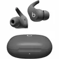 Beats Fit Pro наушники беспроводные, TWS Спортивные Bluetooth-наушники для IOS и Android - систем, пользовательские звуковые эффекты. серый