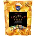 Конфеты Fazer из темного шоколада с ликерной начинкой Liqueur Fills Fazer 165 г (Финляндия)