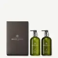 Molton Brown Набор для волос Reviving Rosemary Hair Care Gift Set, 600 мл