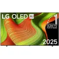 Телевизор OLED LG 83 OLED83B5RLA. ARUG коричневый/серый 4K Ultra HD 120Hz DVB-T DVB-T2 DVB-C DVB-S2 USB WiFi Smart TV