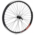 Колесо переднее ARISTO 26VT 26, двойной обод, V-BRAKE тормоз, пром. подшипник, под эксцентрик