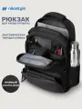 Рюкзак 25ш25425 черный