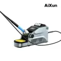 Портативная паяльная станция AIXUN T380, T380 115Handle 7-pin