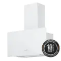 Вытяжка Krona CLEMENTINA 600 white S