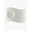 Набор блюдец 22*17 см, 6 предметов, NewWave, Villeroy & Boch, Премиум-Фарфор