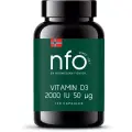 Vitamin D3 капс., 2000 ME, 100 мл, 300 г, 100 шт., 1 уп.