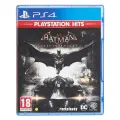 Batman: Рыцарь Аркхема PS4 (PlayStation 4, PlayStation 5, русские субтитры)