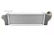 BASBUG BSG30-535-001 Интеркулер охладитель нагнетаемого воздуха / FORD Transit 2 0 Duratorq-DI 01~06 ()