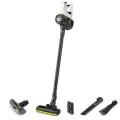 Вертикальный пылесос KARCHER VC 4 Cordless myHome Pet
