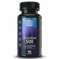 UNIECO L-Карнитин тартрат, л карнитин, l carnitine tartrate 500 мг, 90 капсул