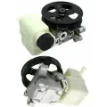Насос ГУР MAZDA 6 1,8/2,0/2,3/CX-7 2,3 02- Sat арт. ST-VP124