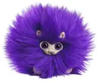 Мягкая игрушка The Noble Collection Гарри Поттер Карликовый пушистик (фиолетовый)